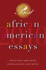 Best African American Essays 2010 - Dorothy Sterling ; Chris Abani - 9780553385373