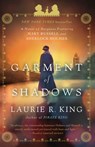 Garment of Shadows - Laurie R. King - 9780553386769