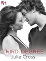 Third Degree - Julie Cross - 9780553390346