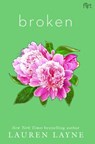 Broken - Lauren Layne - 9780553390353