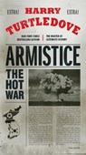Armistice - Harry Turtledove - 9780553390780