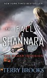 The Skaar Invasion - Terry Brooks - 9780553391534