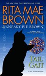 Tail Gait - Rita Mae Brown - 9780553392456