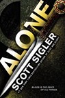 Alone - Scott Sigler - 9780553393200