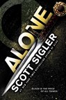 Alone - Scott Sigler - 9780553393217
