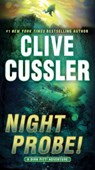 Night Probe! - Clive Cussler - 9780553394924