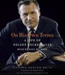 On His Own Terms - SMITH,  Richard Norton - 9780553398755