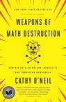 Weapons of Math Destruction - Cathy O'Neil - 9780553418835