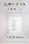 Surviving Death - Leslie Kean - 9780553419610