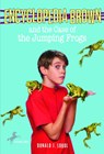 Encyclopedia Brown and the Case of the Jumping Frogs - Donald J. Sobol - 9780553487589