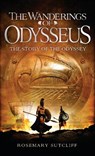 The Wanderings of Odysseus: The Story of the Odyssey - Rosemary Sutcliff - 9780553494822