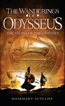 The Wanderings of Odysseus: The Story of the Odyssey - Rosemary Sutcliff - 9780553494822