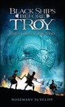 Black Ships Before Troy: The Story of the Iliad - Rosemary Sutcliff - 9780553494839