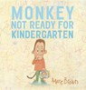 Monkey - BROWN,  Marc - 9780553496598