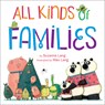 All Kinds of Families - Suzanne Lang - 9780553499407