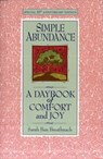 Simple Abundance - Sarah Ban Breathnach - 9780553506624