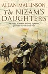 The Nizam's Daughters (The Matthew Hervey Adventures: 2) - Allan Mallinson - 9780553507140