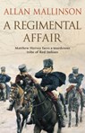 A Regimental Affair - Allan Mallinson - 9780553507157