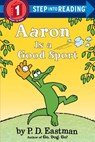 Aaron is a Good Sport - P.D. Eastman - 9780553508437