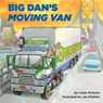 Big Dan's Moving Van - Leslie McGuire - 9780553509663