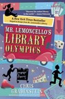 Mr. Lemoncello's Library Olympics - Chris Grabenstein - 9780553510423
