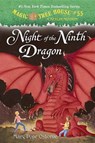 Night of the Ninth Dragon - OSBORNE,  Mary Pope - 9780553510904