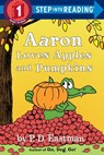Aaron Loves Apples and Pumpkins - P.D. Eastman - 9780553512366