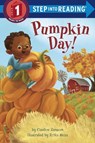 Pumpkin Day! - Candice Ransom - 9780553513417