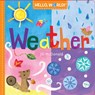 Hello, World! Weather - Jill McDonald - 9780553521016