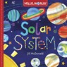 Hello, World! Solar System - Jill McDonald - 9780553521030
