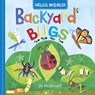 Hello, World! Backyard Bugs - Jill McDonald - 9780553521054