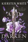 And I Darken - Kiersten White - 9780553522341