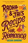 Radha & Jai's Recipe for Romance - Nisha Sharma - 9780553523317
