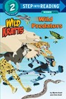 Wild Predators (Wild Kratts) - Chris Kratt ; Martin Kratt - 9780553524741