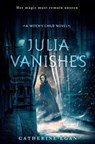 Julia Vanishes - Catherine Egan - 9780553524871