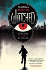 Watched - Marina Budhos - 9780553534214