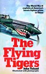 The Flying Tigers - John Toland - 9780553535082