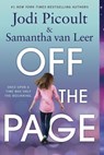 Off the Page - Jodi Picoult ; Samantha van Leer - 9780553535587