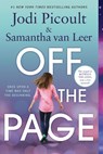Off the Page - Jodi Picoult ; Samantha van Leer - 9780553535594