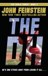 The DH (The Triple Threat, 3) - John Feinstein - 9780553535853