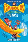 Mr. Lemoncello's Great Library Race - Chris Grabenstein - 9780553536096