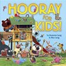Hooray for Kids - LANG,  Suzanne - 9780553537833