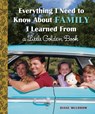 Everything I Need to Know About Family I Learned From a Little Golden Book - Diane Muldrow - 9780553538533