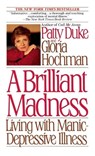 Brilliant Madness - Patty Duke - 9780553560725
