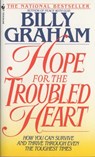 Hope For The Troubled Heart - Billy Graham - 9780553561555