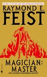 Magician: Master - Raymond E. Feist - 9780553564938