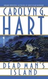 Dead Man's Island - Carolyn Hart - 9780553566079
