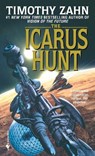 The Icarus Hunt - Timothy Zahn - 9780553573916