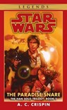 Han Solo Tril#1 - A.C. Crispin - 9780553574159
