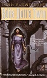 BONE DOLLS TWIN - Lynn Flewelling - 9780553577235